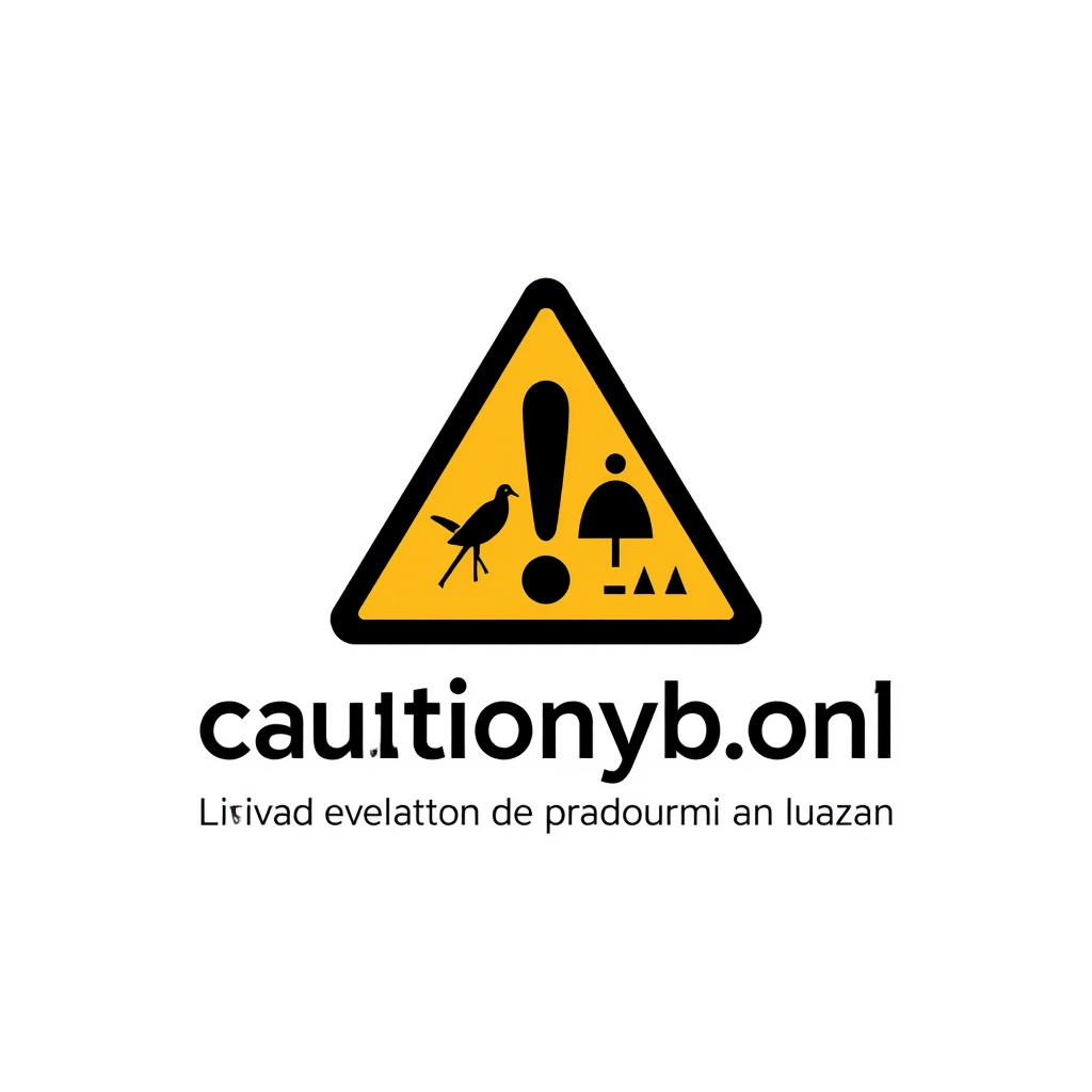 Cautionyb
